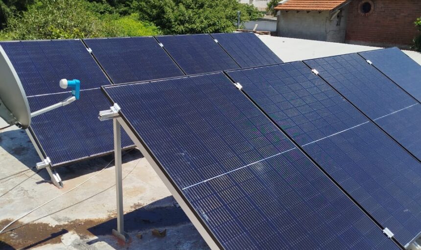 INSTALACION COMERCIO