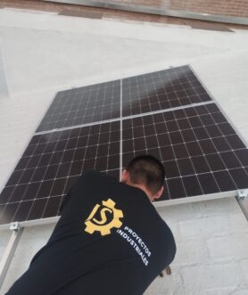 INSTALACION RESIDENCIA